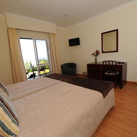Residencial Farol Bed & Breakfast ปอนตา ดู ปาร์โก ภายนอก รูปภาพ