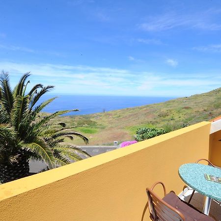 Residencial Farol Bed & Breakfast ปอนตา ดู ปาร์โก ภายนอก รูปภาพ