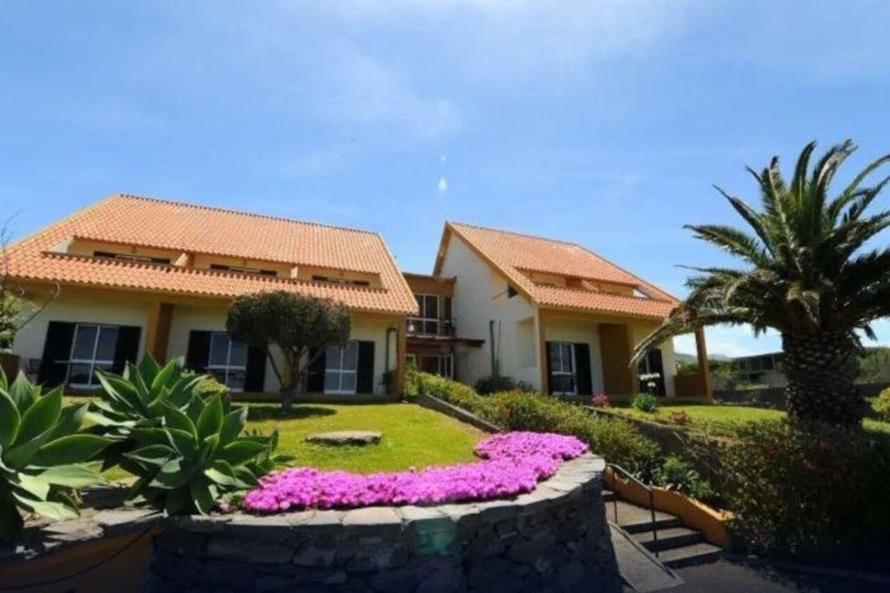Residencial Farol Bed & Breakfast ปอนตา ดู ปาร์โก ภายนอก รูปภาพ