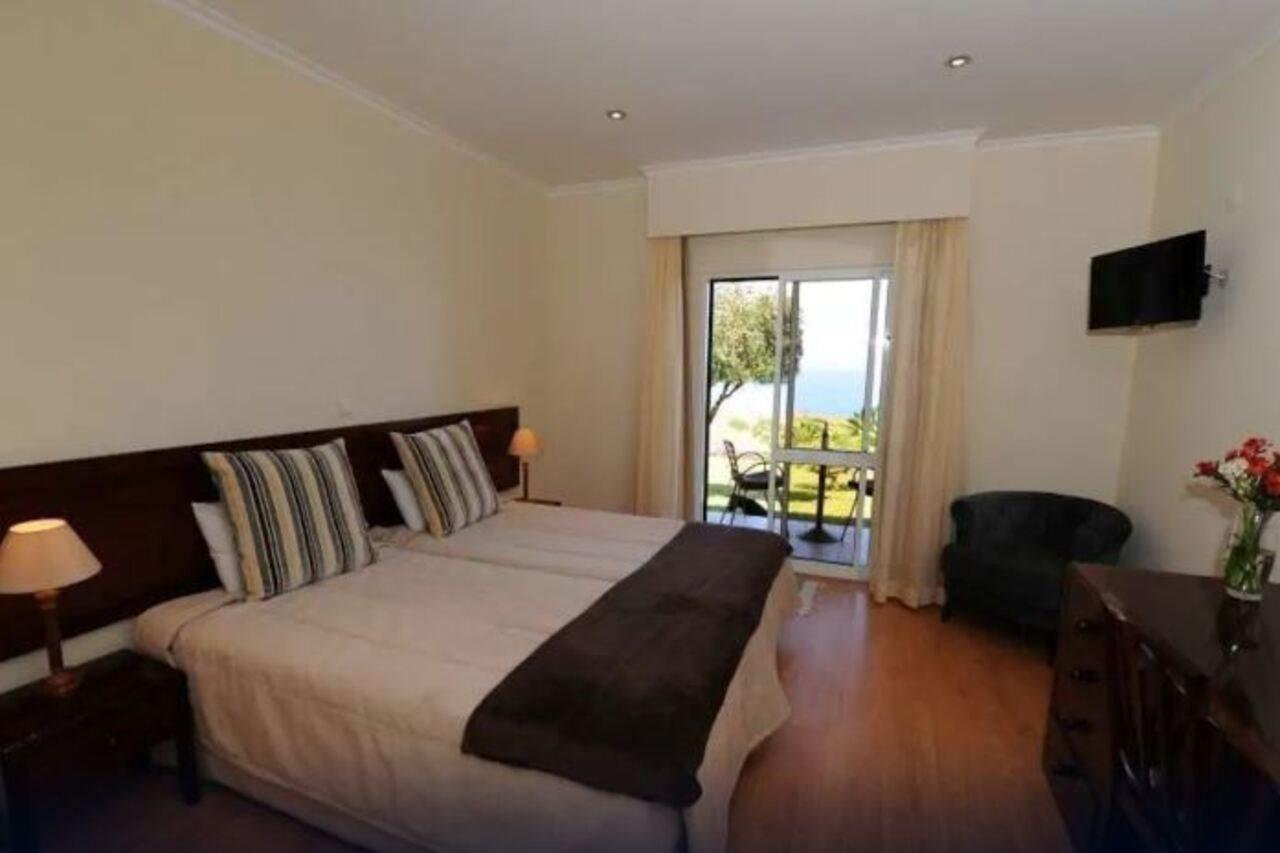 Residencial Farol Bed & Breakfast ปอนตา ดู ปาร์โก ภายนอก รูปภาพ