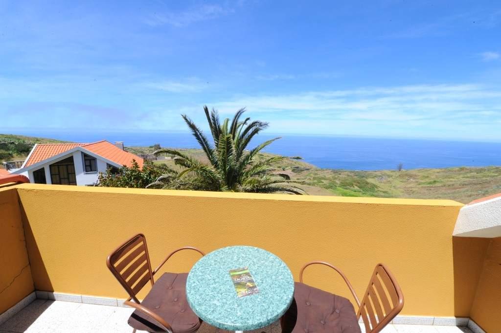 Residencial Farol Bed & Breakfast ปอนตา ดู ปาร์โก ภายนอก รูปภาพ