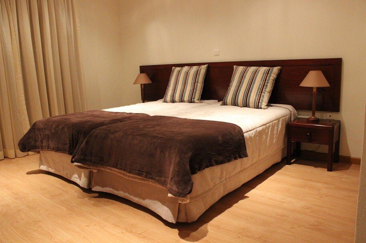 Residencial Farol Bed & Breakfast ปอนตา ดู ปาร์โก ภายนอก รูปภาพ