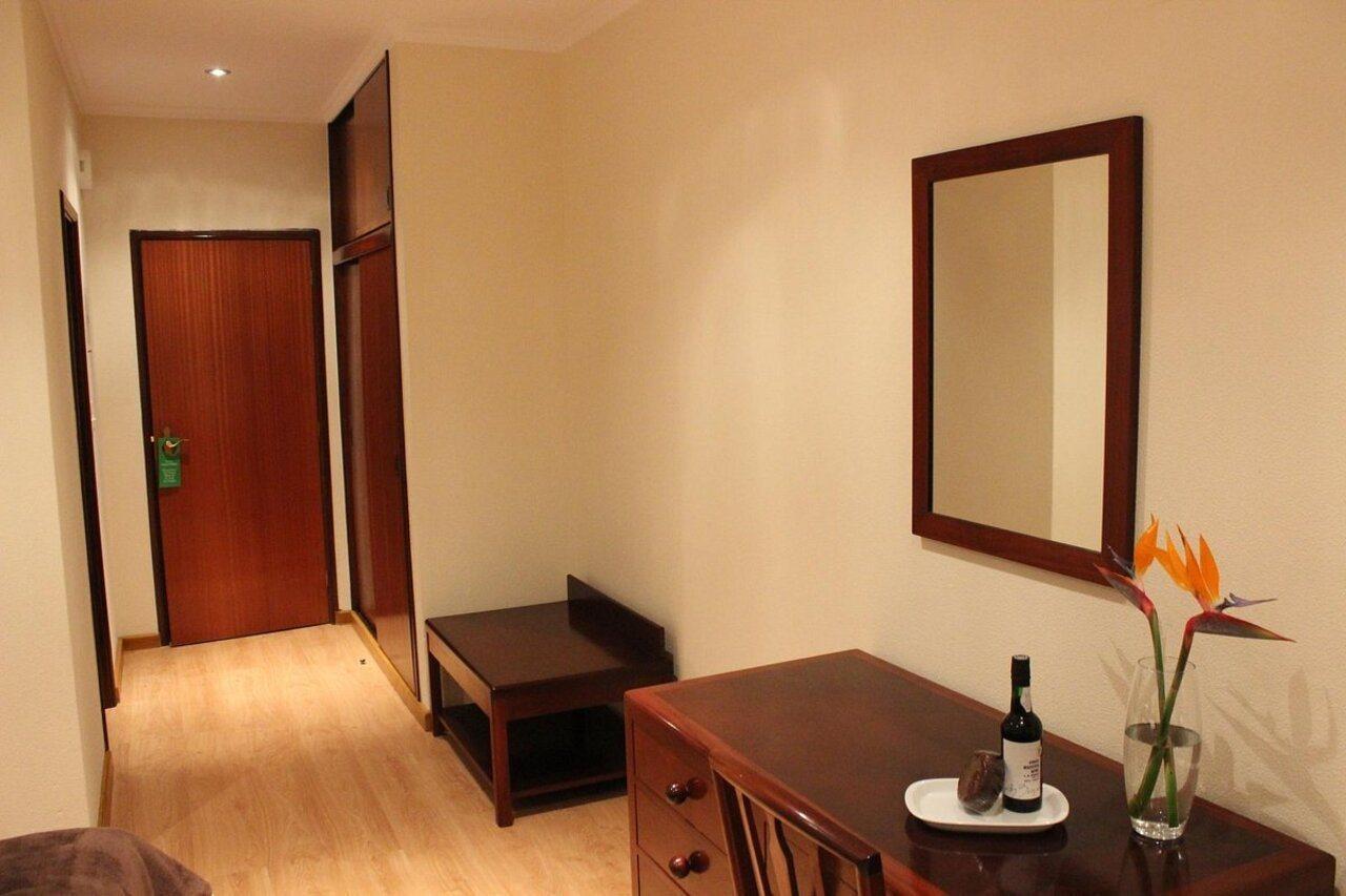 Residencial Farol Bed & Breakfast ปอนตา ดู ปาร์โก ภายนอก รูปภาพ
