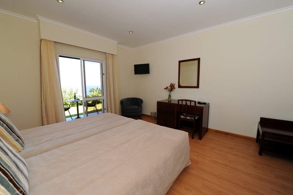Residencial Farol Bed & Breakfast ปอนตา ดู ปาร์โก ภายนอก รูปภาพ