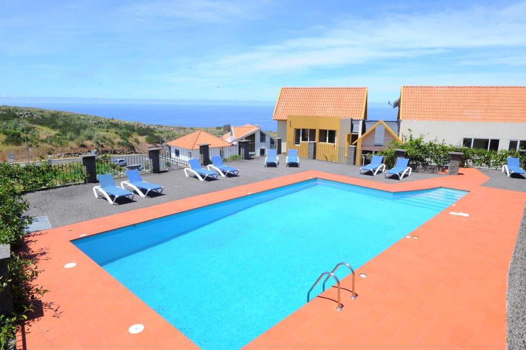 Residencial Farol Bed & Breakfast ปอนตา ดู ปาร์โก ภายนอก รูปภาพ