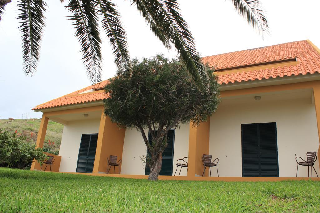 Residencial Farol Bed & Breakfast ปอนตา ดู ปาร์โก ภายนอก รูปภาพ