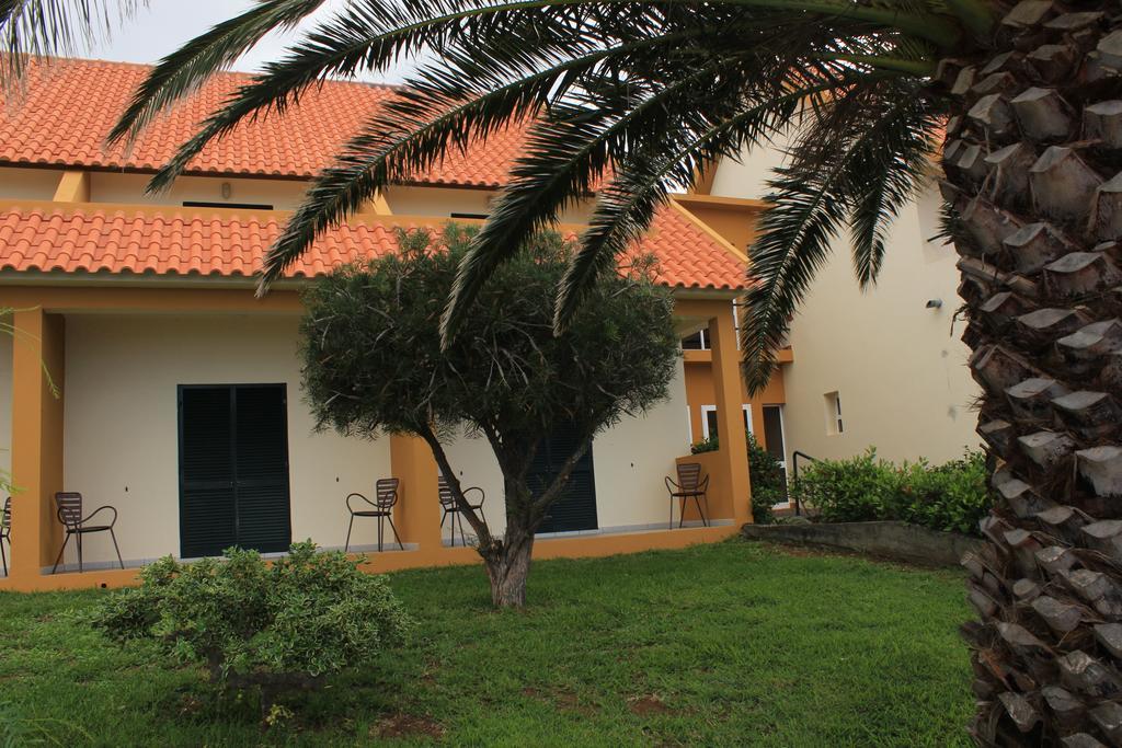 Residencial Farol Bed & Breakfast ปอนตา ดู ปาร์โก ภายนอก รูปภาพ
