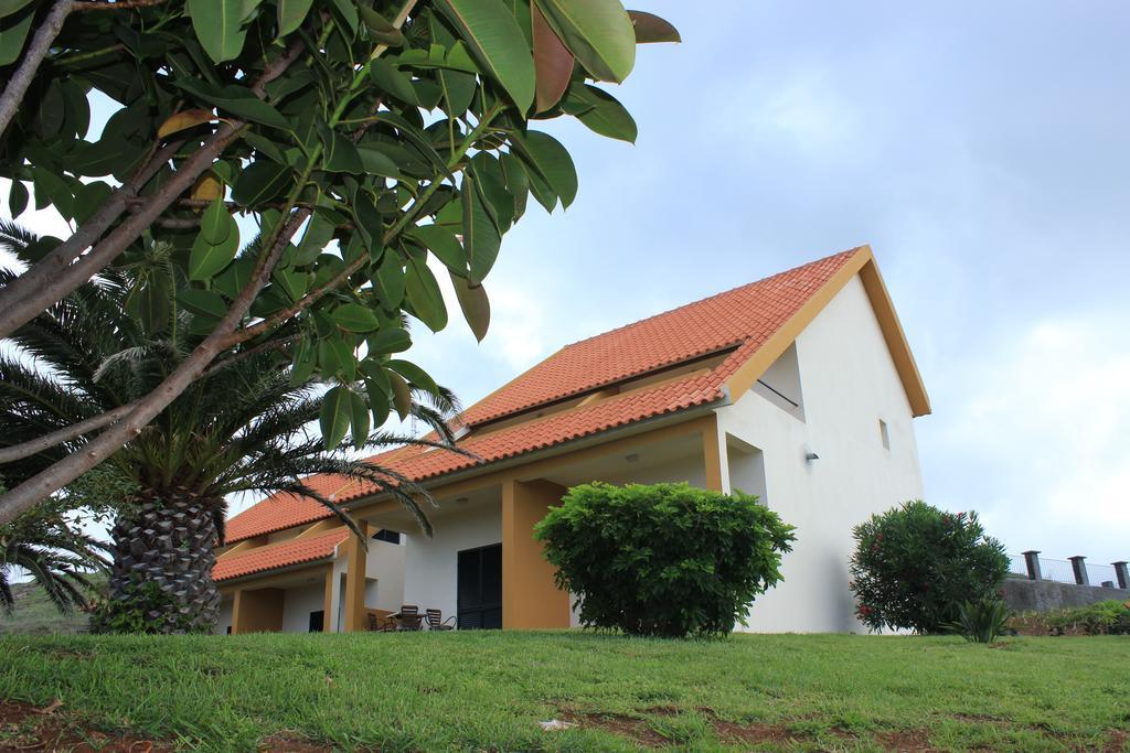 Residencial Farol Bed & Breakfast ปอนตา ดู ปาร์โก ภายนอก รูปภาพ