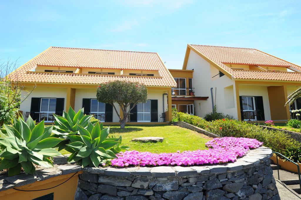 Residencial Farol Bed & Breakfast ปอนตา ดู ปาร์โก ภายนอก รูปภาพ
