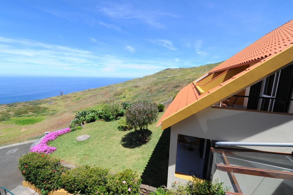 Residencial Farol Bed & Breakfast ปอนตา ดู ปาร์โก ภายนอก รูปภาพ