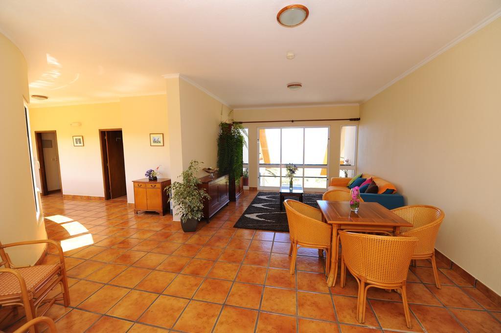 Residencial Farol Bed & Breakfast ปอนตา ดู ปาร์โก ภายนอก รูปภาพ